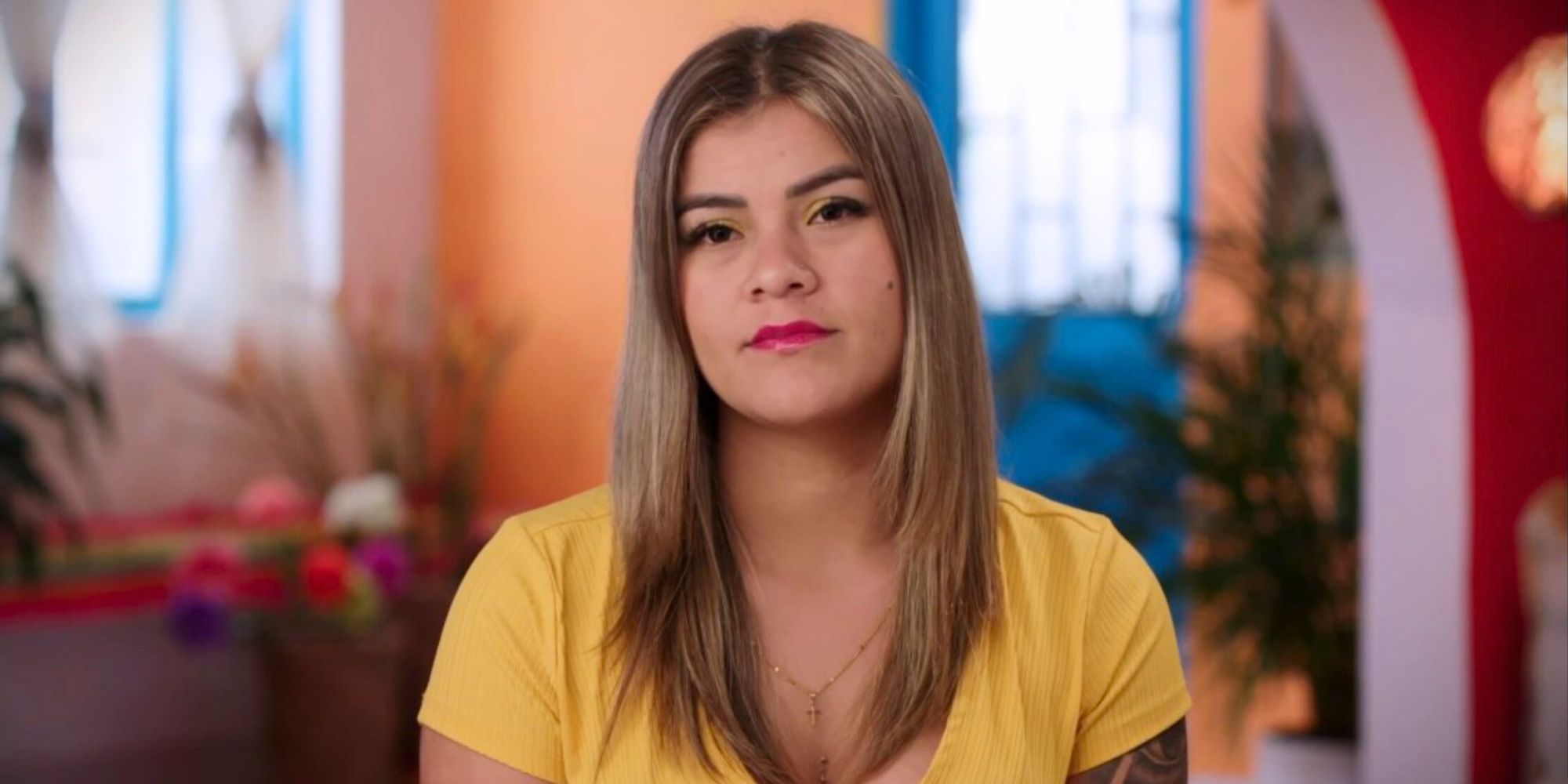 Todo en 90 días: Ximena Morales desata rumores de boda con una nueva foto críptica