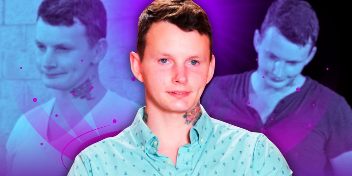 Todo en 90 días: lo que hay que saber sobre el pasado criminal de Sam Wilson