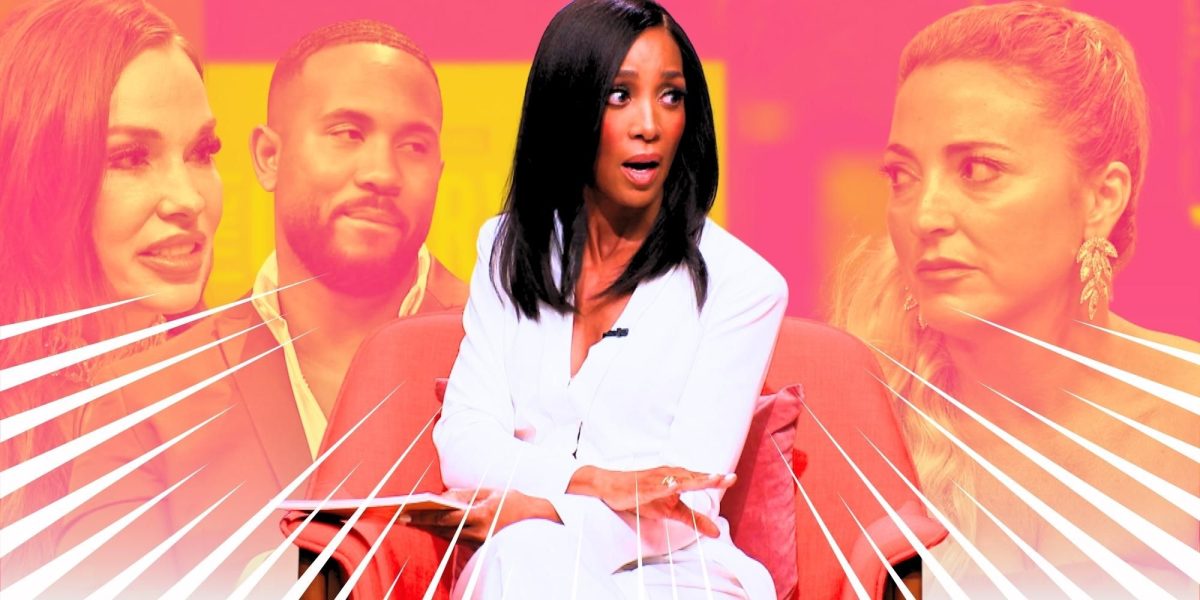 Todo es impactante (y qué esperar) La temporada 5 de The 90 Day Fiancé: The Other Way