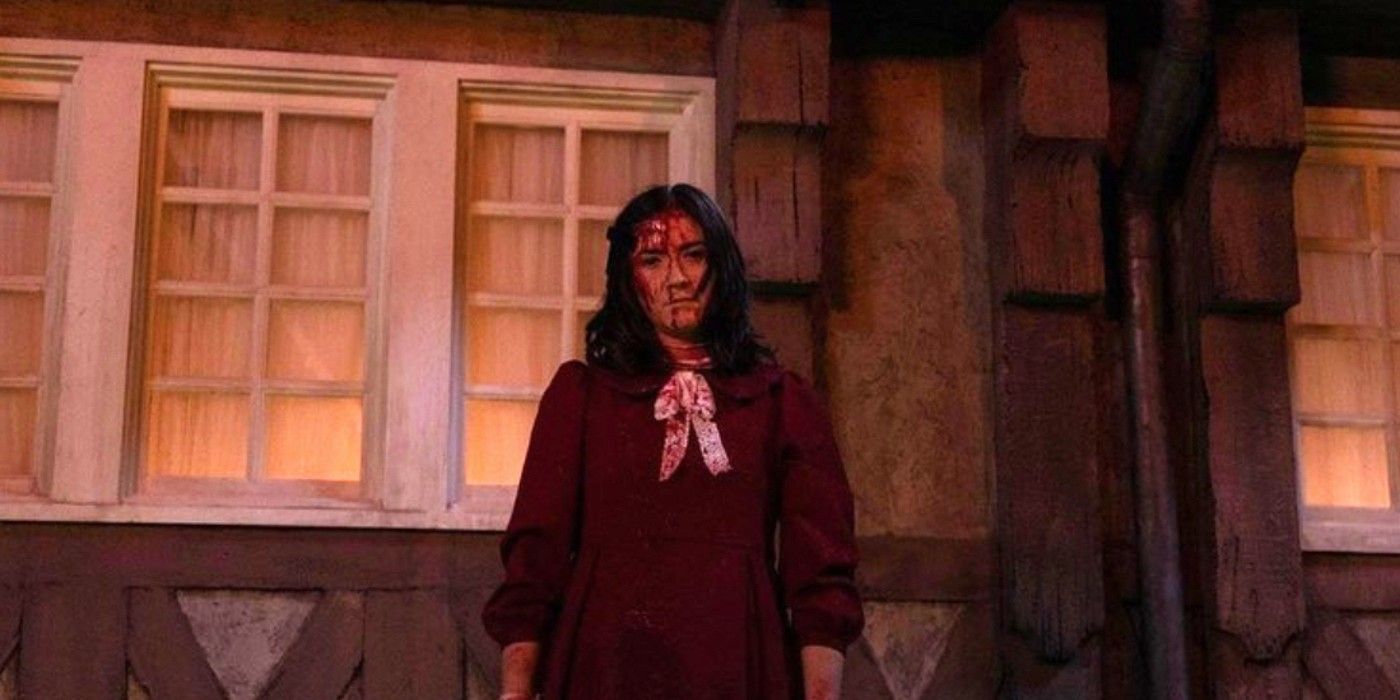 "Todo es posible": Orphan 3 en desarrollo activo, el director adelanta más giros y vueltas