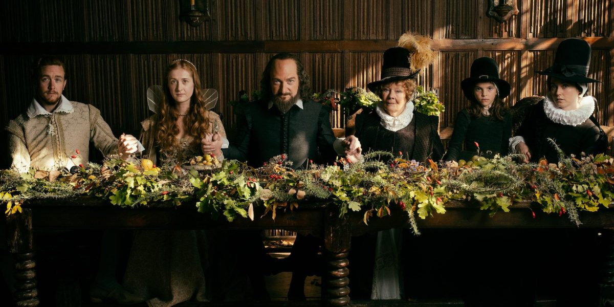 Todo es verdad Tráiler: Kenneth Branagh es William Shakespeare