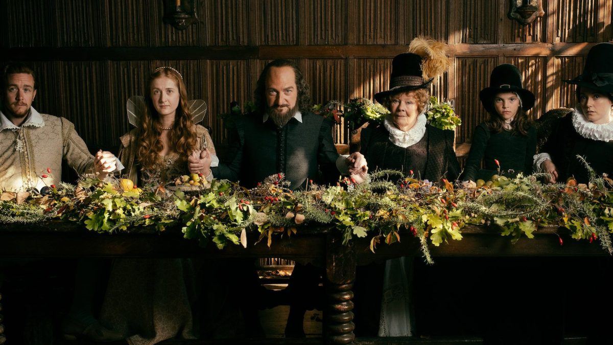 Todo es verdad Tráiler: Kenneth Branagh es William Shakespeare
