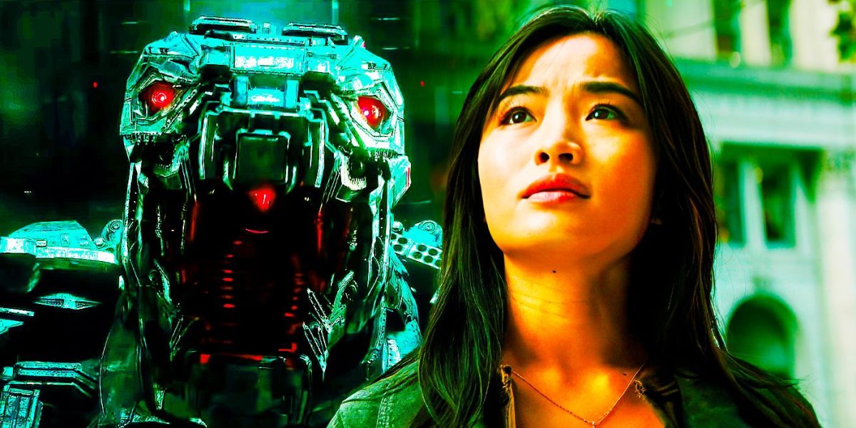 Todo lo que Monarch Show de Monsterverse reveló sobre los creadores de Mechagodzilla