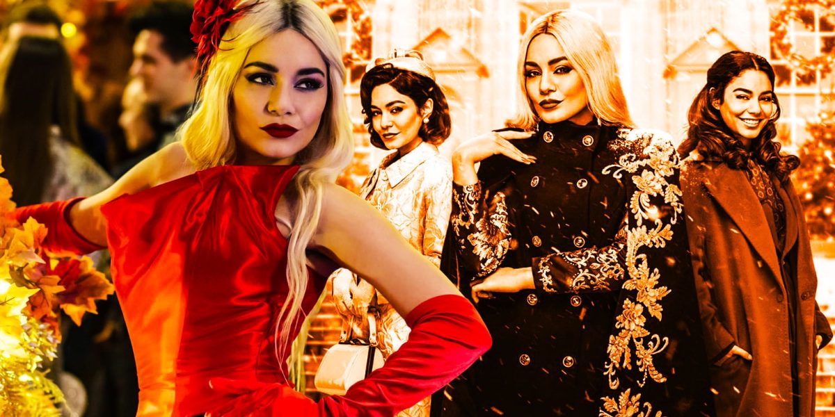 Todo lo que sabemos sobre Princess Switch 4