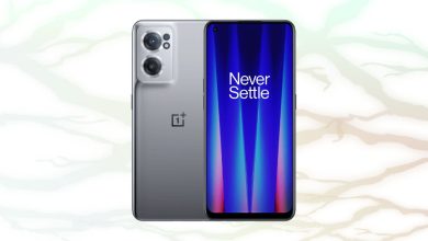 Todo lo que sabemos sobre el OnePlus Nord CE 3