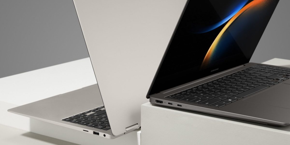 Todos los Galaxy Book 3, Book 3 Pro 360 y Book 3 Ultra Color que puedes comprar