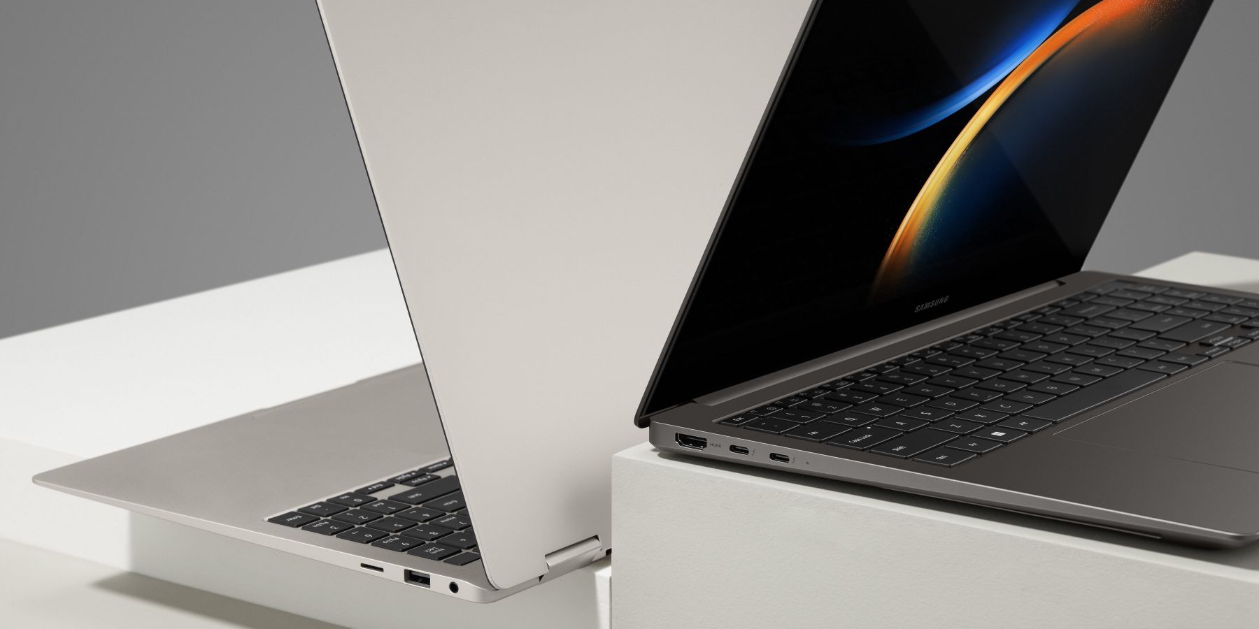 Todos los Galaxy Book 3, Book 3 Pro 360 y Book 3 Ultra Color que puedes comprar