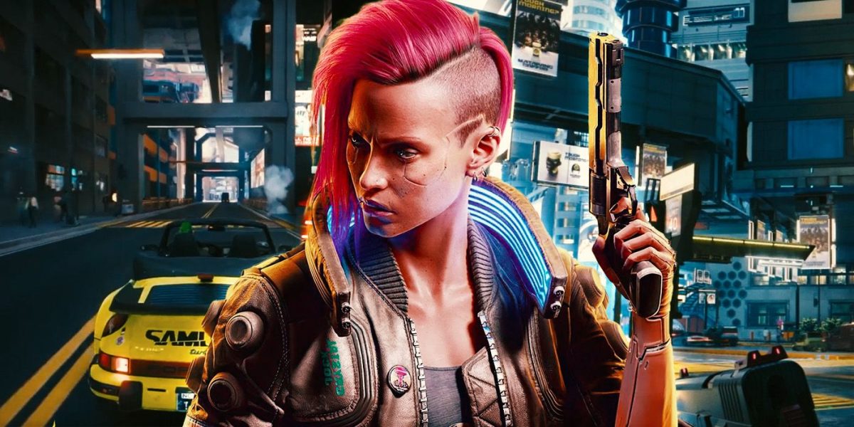 Todos los cambios, actualizaciones y detalles de Cyberpunk 2077 Update 2.1