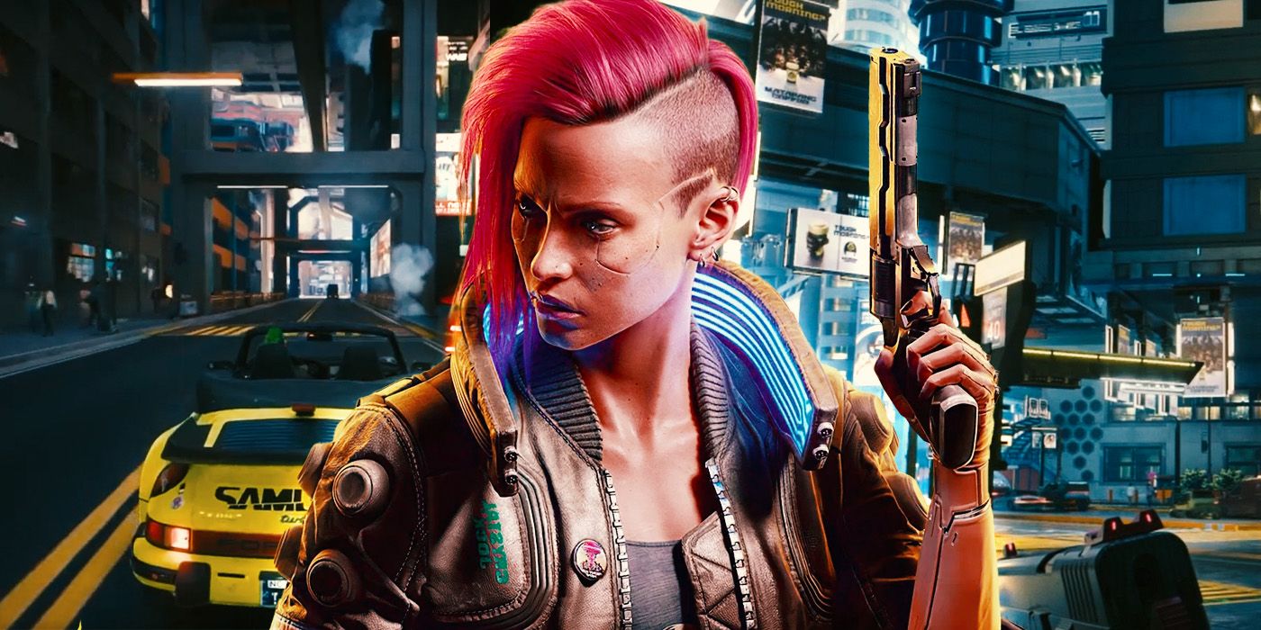 Todos los cambios, actualizaciones y detalles de Cyberpunk 2077 Update 2.1