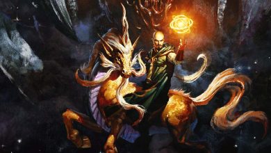 Todos los libros de D&D que se publicarán en 2023