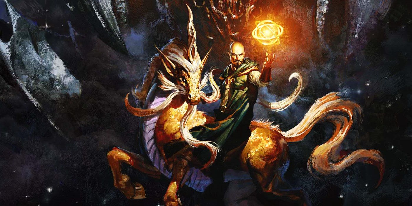 Todos los libros de D&D que se publicarán en 2023