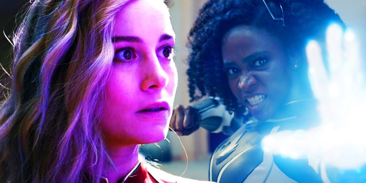 Todos los récords que ha batido la taquilla de Marvels