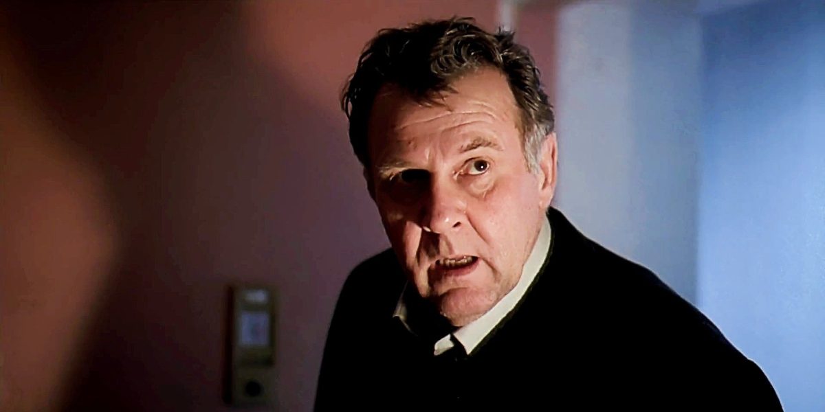 Tom Wilkinson, estrella de Full Monty y nominado al Oscar, muere a los 75 años