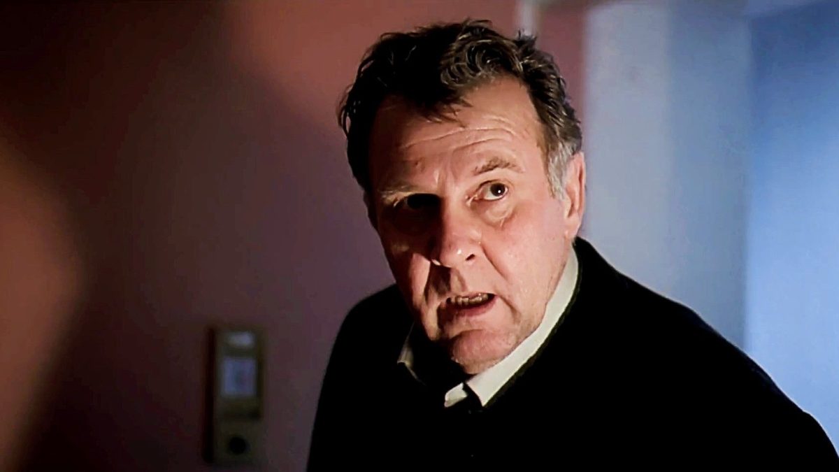Tom Wilkinson, estrella de Full Monty y nominado al Oscar, muere a los 75 años