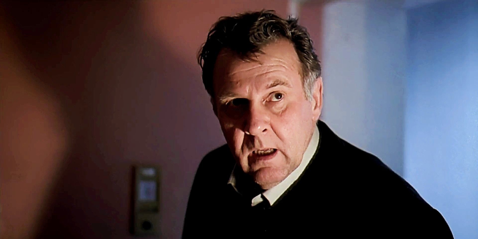 Tom Wilkinson, estrella de Full Monty y nominado al Oscar, muere a los 75 años