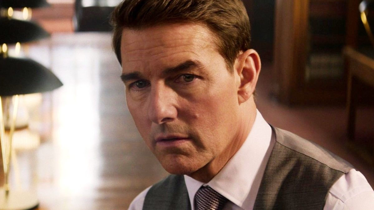 “Tom, eres un tipo muy inteligente”: Tom Cruise salvó la exitosa película de los 90 de un posible desastre en el casting