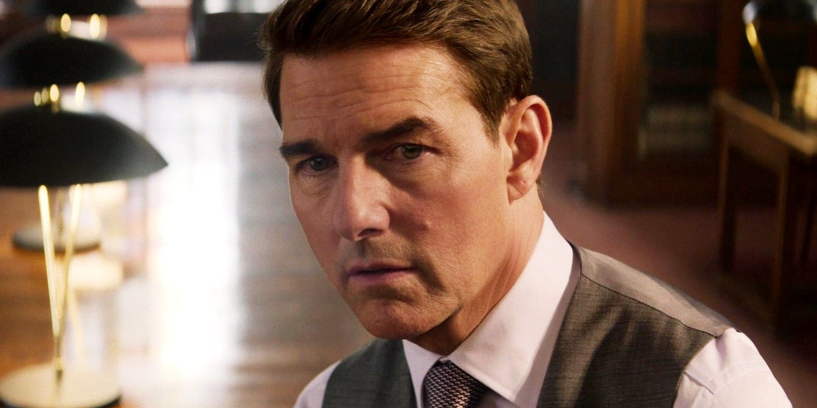 Tom Cruise aparece en la ceremonia de clausura de los Juegos Olímpicos al estilo de Misión Imposible y la reacción de Internet