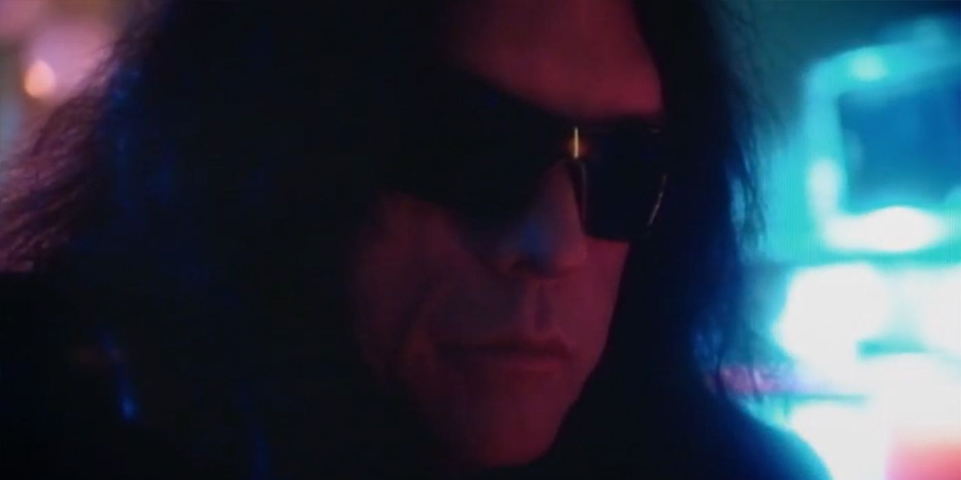 Tommy Wiseau revela la nueva película Scary Love con el primer tráiler