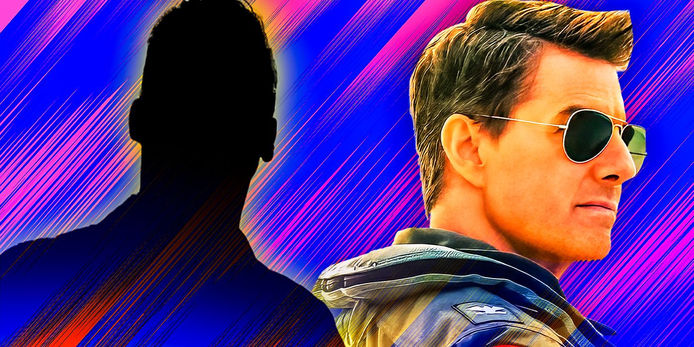 Top Gun: El final de Maverick sugiere que 1 el personaje desperdiciado tendrá una mejor historia en Top Gun 3