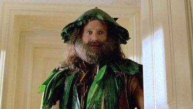 “Totalmente idiota”: el autor original de Jumanji revela planes descartados para una secuela ridícula