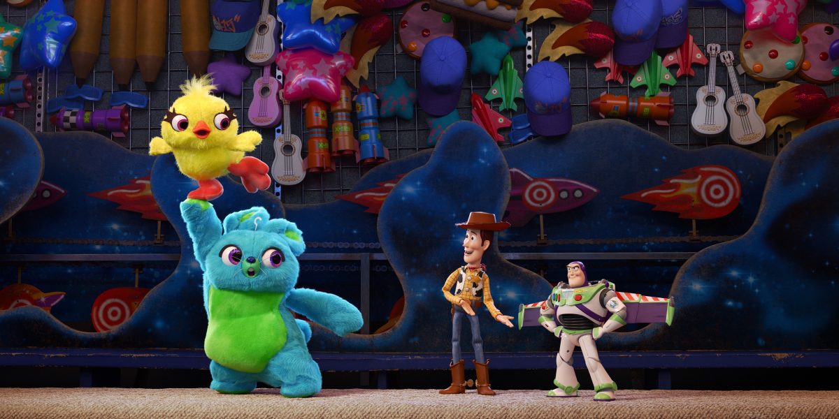 Toy Story 4 Teaser Trailer 2 revela nuevos personajes (y defiende la secuela)