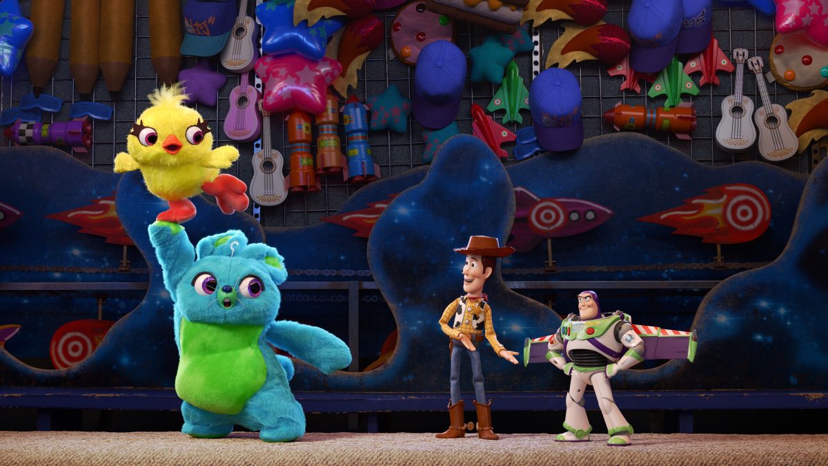Toy Story 4 Teaser Trailer 2 revela nuevos personajes (y defiende la secuela)