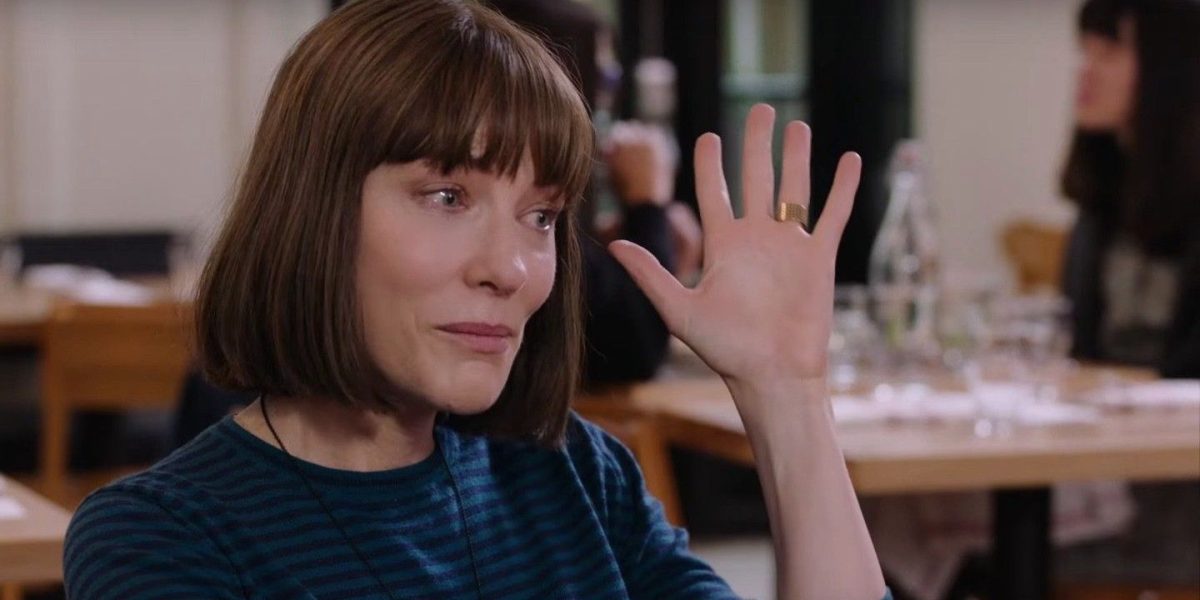 Tráiler de ¿Adónde fuiste, Bernadette?: Cate Blanchett ha desaparecido
