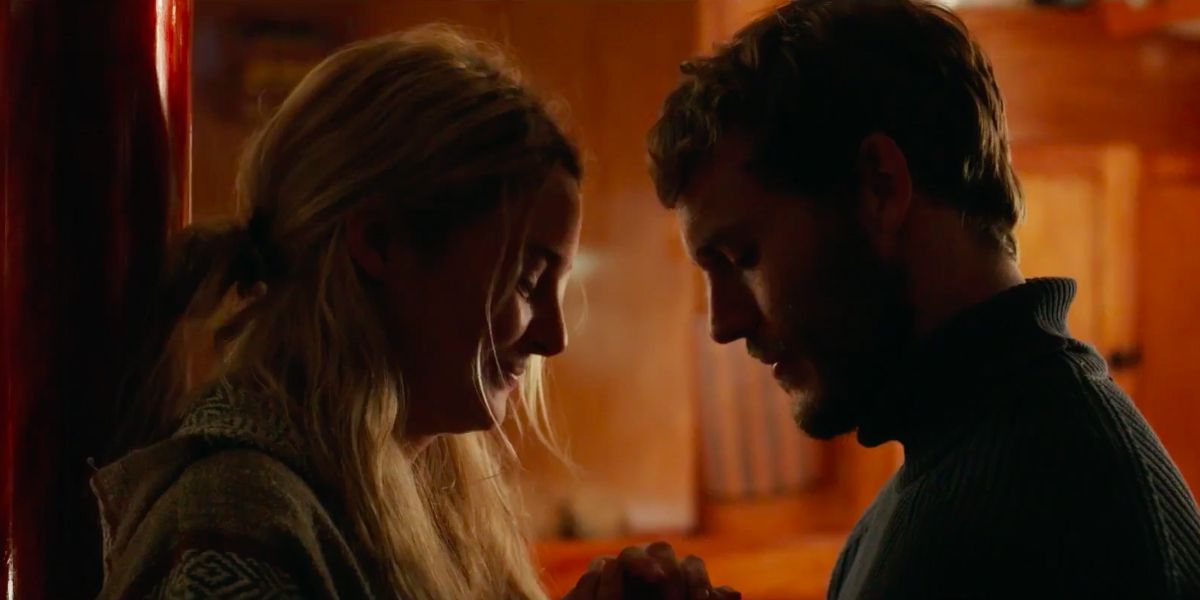 Tráiler de Adrift: Shailene Woodley y Sam Claflin se pierden en el mar