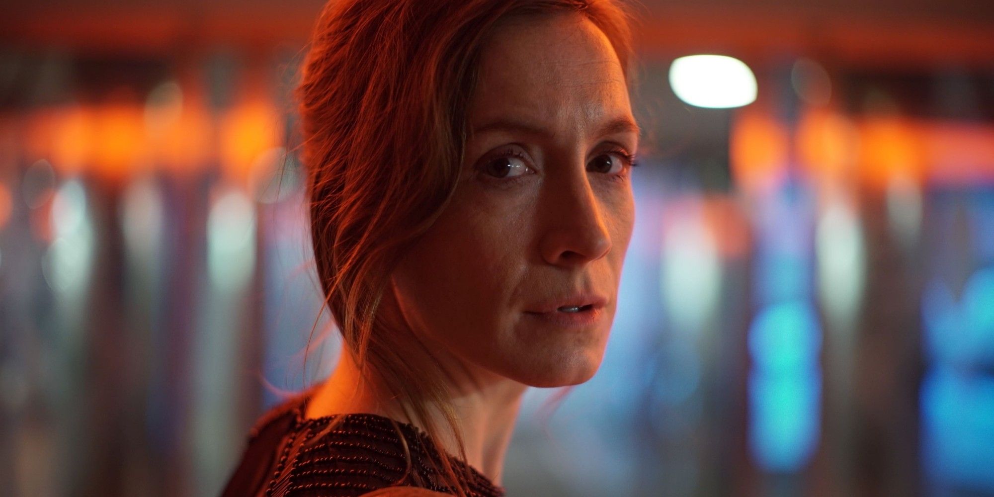 Tráiler de Aniara: Desesperación existencial sueca – En el espacio