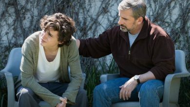 Tráiler de Beautiful Boy n.° 2: Timothée Chalamet lucha por mantenerse sobrio
