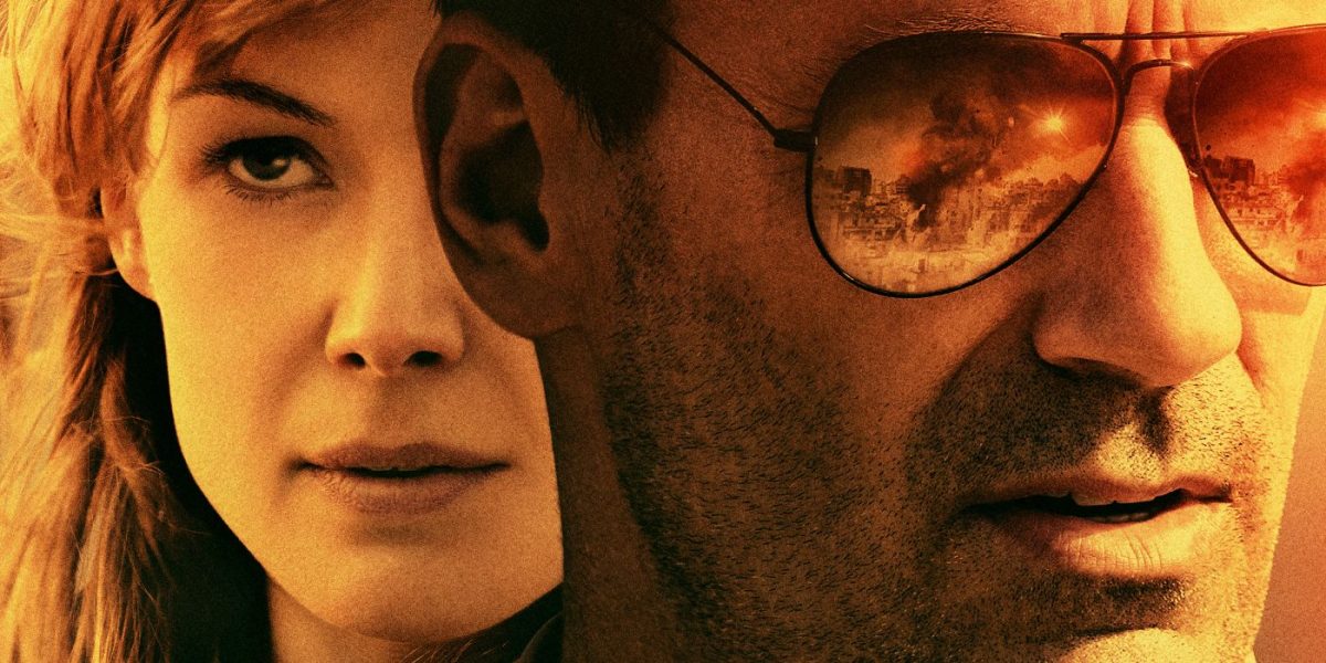 Tráiler de Beirut: Jon Hamm se convierte en negociador de la CIA