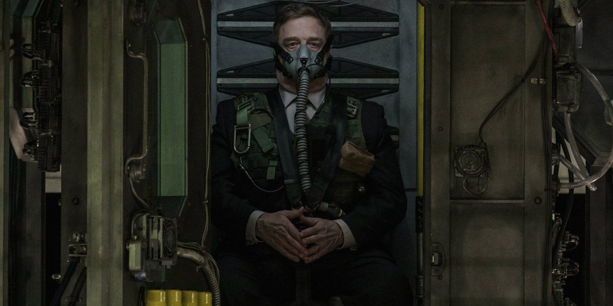 Tráiler de Captive State: La humanidad lucha contra una ocupación alienígena