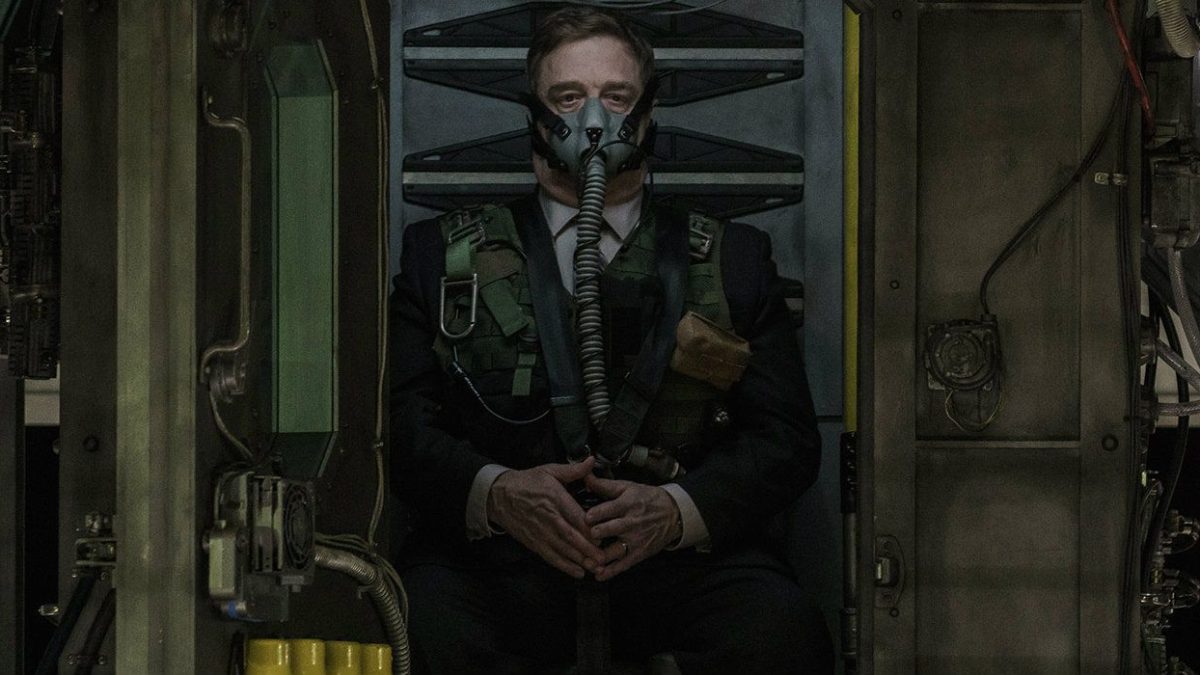 Tráiler de Captive State: La humanidad lucha contra una ocupación alienígena