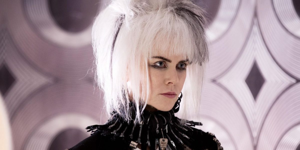 Tráiler de Cómo hablar con chicas en fiestas: Los extraterrestres se encuentran con el punk rock