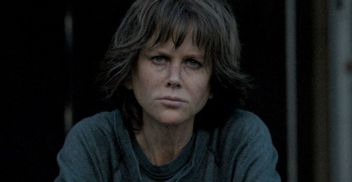 Tráiler de Destroyer: Nicole Kidman es una detective con un pasado oscuro