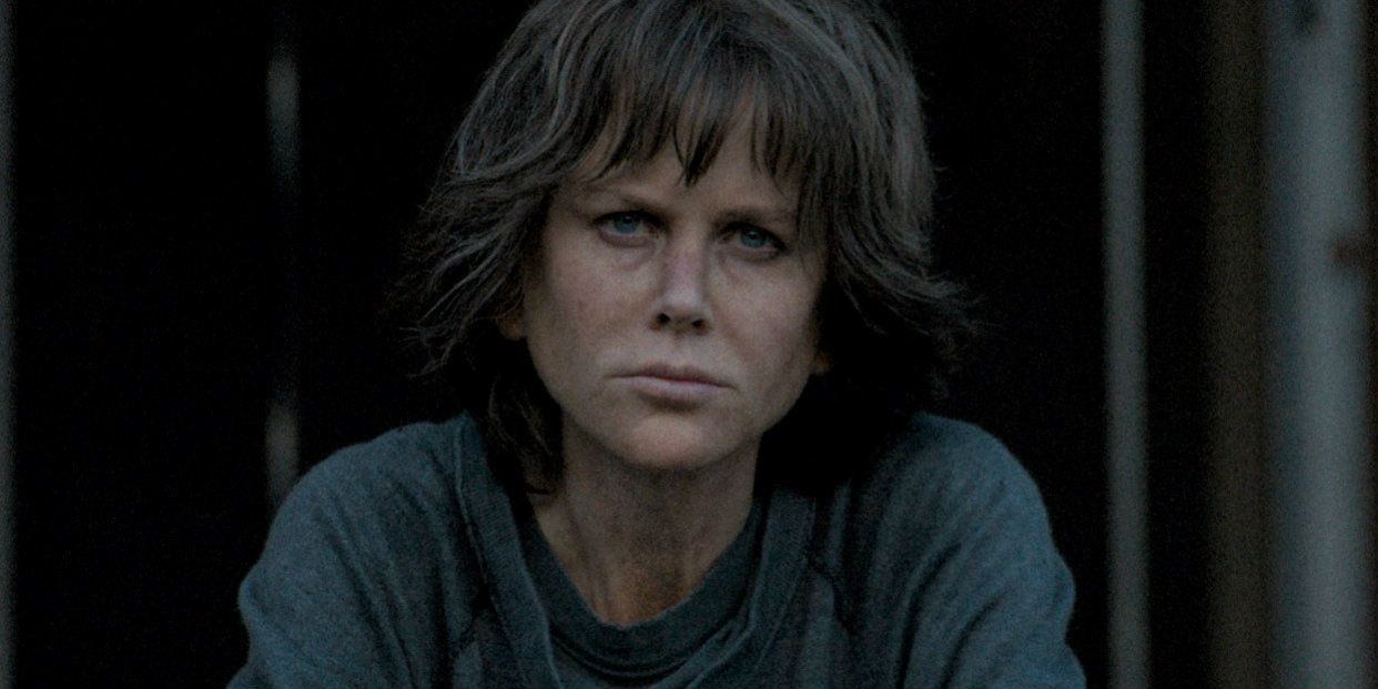 Tráiler de Destroyer: Nicole Kidman es una detective con un pasado oscuro