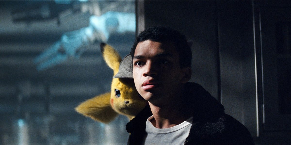 Tráiler de Detective Pikachu: Ryan Reynolds y Justice Smith están en el caso