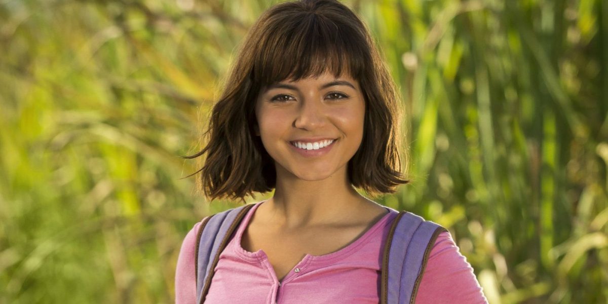 Tráiler de Dora y la ciudad perdida: Isabela Moner da un salto de gigante