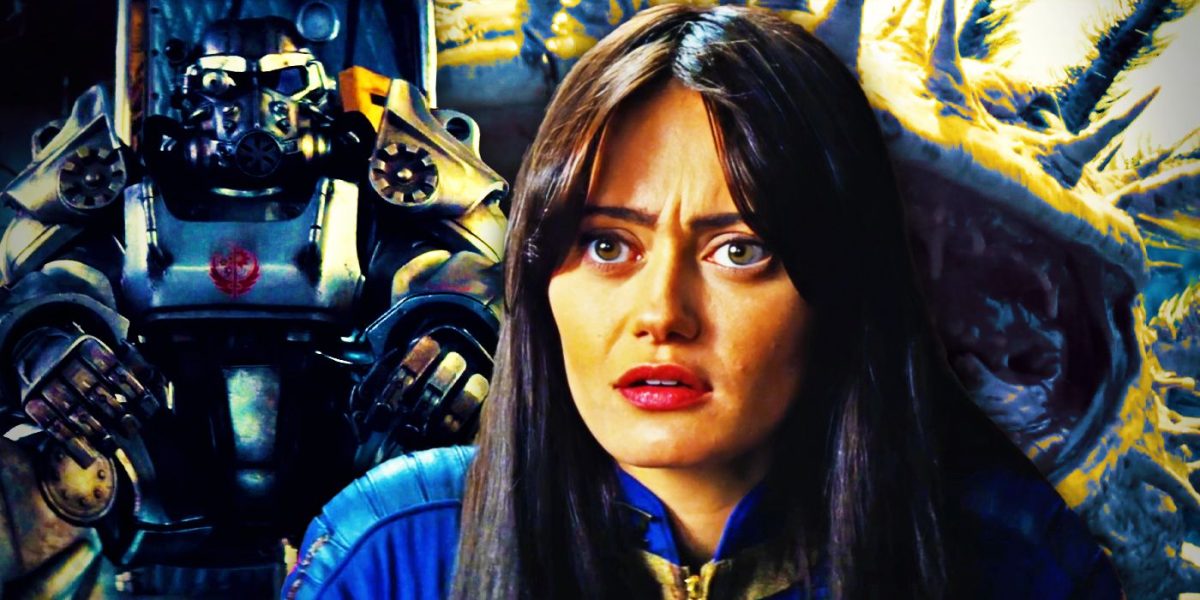 Tráiler de Fallout: La epopeya post-apocalíptica de Prime revela que un nuevo habitante del refugio se encuentra con monstruos irradiados y servoarmaduras