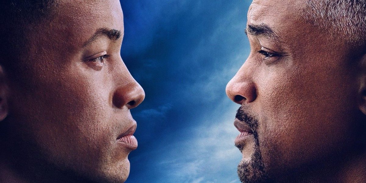 Tráiler de Gemini Man: Will Smith lucha contra su yo más joven
