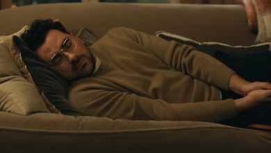Tráiler de Good Grief: la estrella de Schitt's Creek llora a su marido muerto en la nueva película de Netflix
