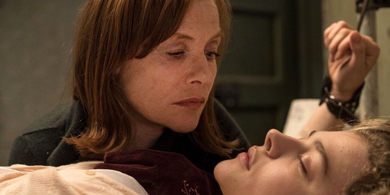 Tráiler de Greta: Isabelle Huppert es una mala amiga en la película de Neil Jordan