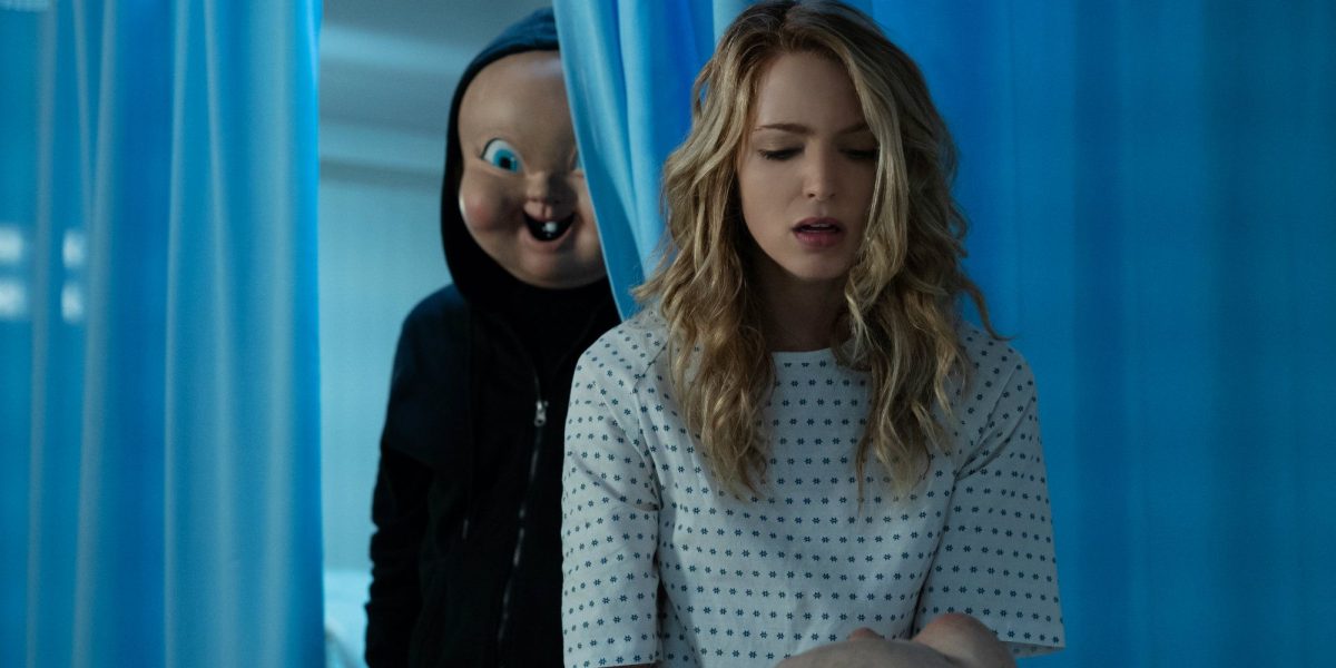 Tráiler de Happy Death Day 2U: el árbol está tan hecho con bucles de tiempo