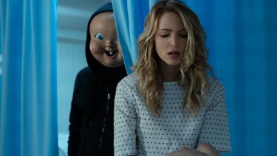 Tráiler de Happy Death Day 2U: el árbol está tan hecho con bucles de tiempo