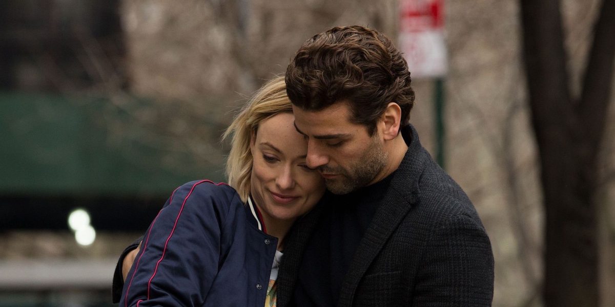 Tráiler de La vida misma: Oscar Isaac y Olivia Wilde se enamoran