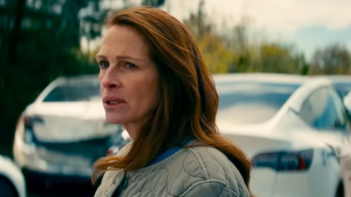 Tráiler de Leave The World Behind: Julia Roberts intenta no entrar en pánico tras un ciberataque masivo