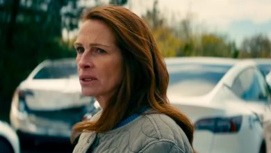 Tráiler de Leave The World Behind: Julia Roberts intenta no entrar en pánico tras un ciberataque masivo