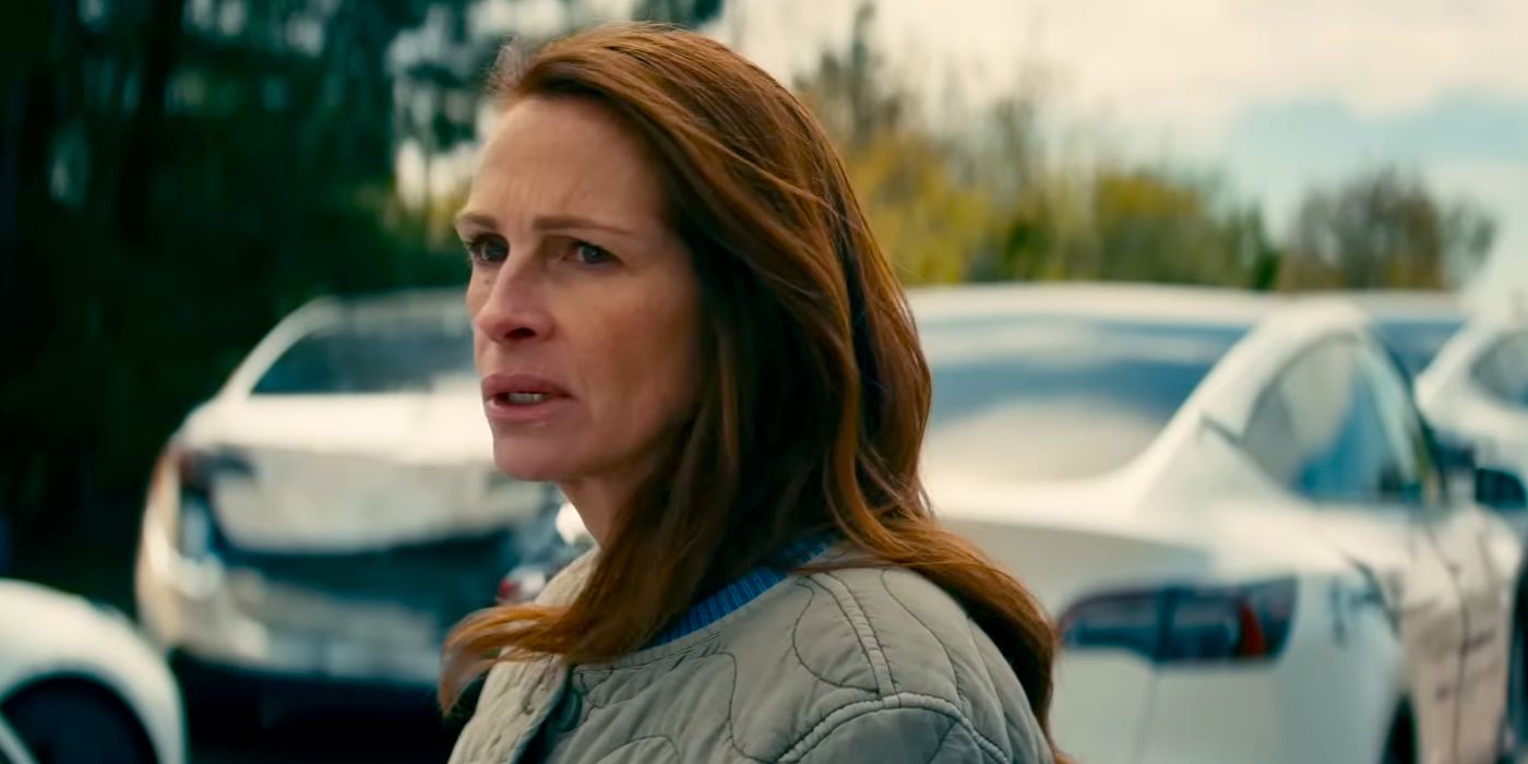 Tráiler de Leave The World Behind: Julia Roberts intenta no entrar en pánico tras un ciberataque masivo