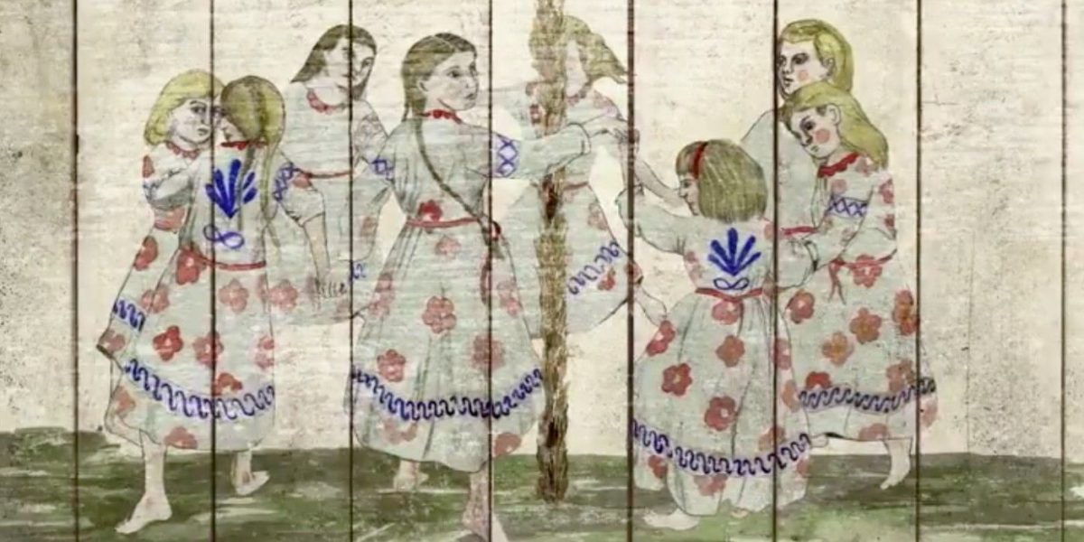 Tráiler de Midsommar: La nueva pesadilla del director de Hereditary