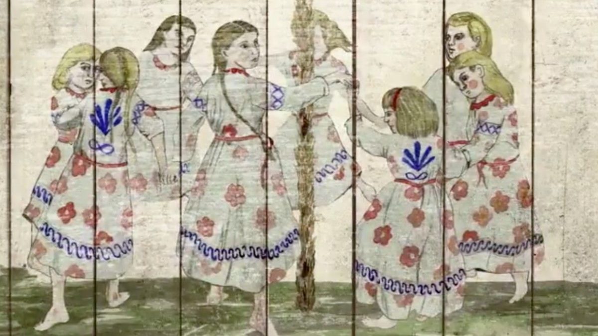 Tráiler de Midsommar: La nueva pesadilla del director de Hereditary